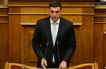 Κικίλιας: Το ΕΣΥ ενισχύθηκε ήδη με 5.094 υγειονομικό προσωπικό