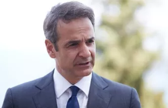 Μητσοτάκης: Εξακολουθώ να πιστεύω ότι η Συμφωνία Πρεσπών είναι αρνητική για τη χώρα