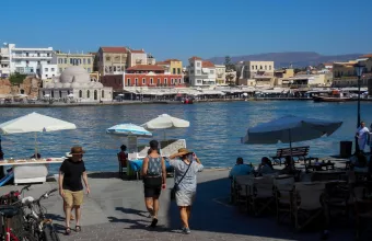 Κορωνοϊός: Έκτακτα μέτρα σε Ζάκυνθο - Χανιά με απαγόρευση κυκλοφορίας - μουσικής