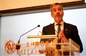 Ζέρβας σε ΣΚΑΪ: Έκκληση να αναθεωρηθεί η απόφαση για το λιανεμπόριο το συντομότερο