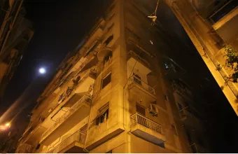 Επαναστατική Αυτοάμυνα: Εκτιμήσεις για ανατίναξη αστυνομικού στόχου με ασθενοφόρο- βόμβα