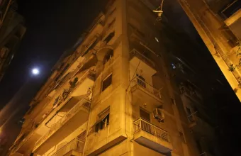 Επαναστατική Αυτοάμυνα: Η μαρτυρία εργαζόμενης στην γιάφκα της Κυψέλης