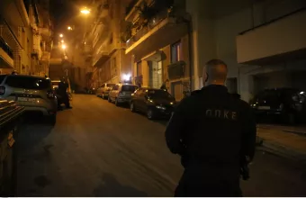 Επαναστατική Αυτοάμυνα: Προβληματισμός για το από που προμηθεύτηκε συσκευές εντοπισμού ραδιοσυχνοτήτων