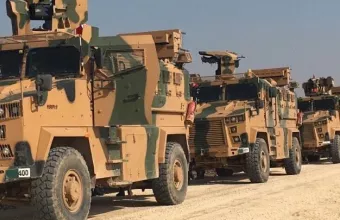 Συρία: Οι δυνάμεις του Άσαντ προελαύνουν σε Ιντλίμπ και Χαλέπι