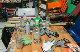 Για «αφωνία» κατηγορεί η ΝΔ τον ΣΥΡΙΖΑ σε τρομοκρατία και ΑΣΟΕΕ