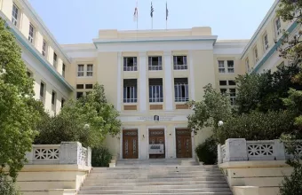 ΑΣΟΕΕ: Προσωρινό λουκέτο αποφάσισε η Σύγκλητος