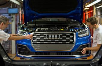 Γιατί η Audi αποφάσισε να καταργήσει 9.500 θέσεις εργασίας