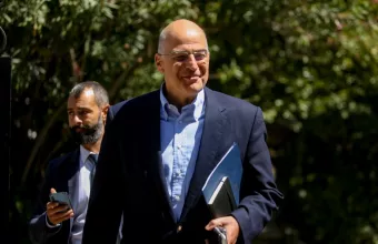 Δένδιας: Ζητάμε από την Τουρκία να σεβαστεί τις υποχρεώσεις της