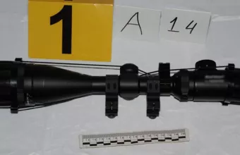 «Χτύπημα από απόσταση ήθελαν οι τρομοκράτες – Με παιχνίδι ακούς τις συχνότητες της ΕΛΑΣ» 