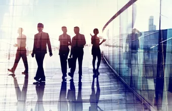 Με το βλέμμα στραμμένο στην κοινωνική αλλαγή και την βιώσιμη ανάπτυξη!