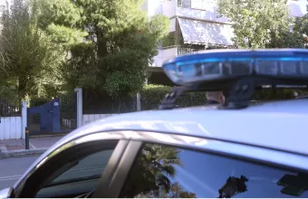 Επαναστατική Αυτοάμυνα: Στον εισαγγελέα οι συλληφθέντες 