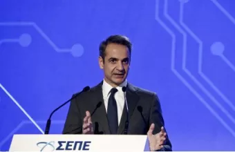 Σύνοδος ΝΑΤΟ: Ανοιχτό το ενδεχόμενο συνάντησης Μητσοτάκη – Ερντογάν