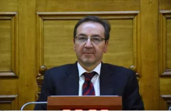 Μπούγας: Ο ΣΥΡΙΖΑ προχωρά σε ακρότητες για να μην καταθέσει ο Φρουζής