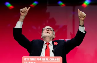 Βρετανία: Μακραίνει η λίστα των υποψήφιων διαδόχων του Κόρμπιν