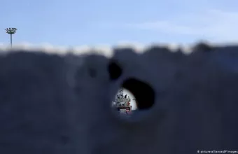 Να σταματήσουν όλες οι γεωτρήσεις έως ότου επιλυθεί το Κυπριακό ζητά η Τουρκία