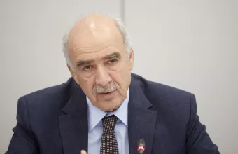 Μεϊμαράκης προς ΕΕ: Στοχευμένα μέτρα και κυρώσεις στον «μέγα ταραξία» Τουρκία