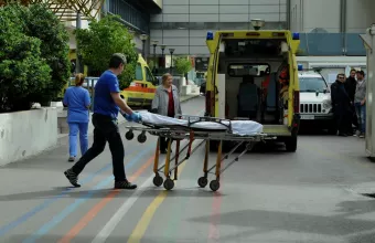 Κορωνοϊός: Στους 91 οι νεκροί- Πέθανε 47χρονος στον Ευαγγελισμό  