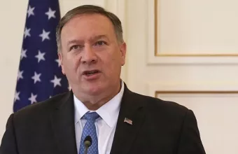 Πομπέο: Ο κόσμος είναι πιο ασφαλής μετά τον θάνατο του Σουλεϊμανί