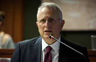 Γιάννης Ραγκούσης