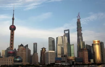 Ιστορική συμφωνία: Απευθείας αεροπορική σύνδεση Αθήνας – Σαγκάης