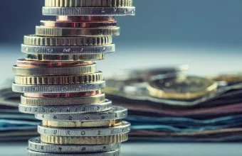 Στο 1,36% υποχώρησε η απόδοση των 10ετών ομολόγων μετά την απόφαση της ΕΚΤ 