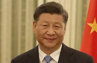 Γεύμα προς τιμήν του Σι Τζινπίνγκ : Ποιοι Έλληνες θα παρακαθίσουν