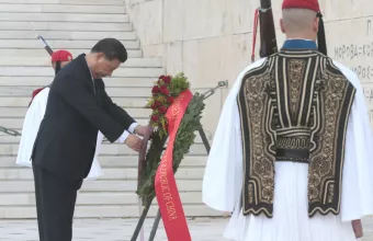 Επίσκεψη Σι Τζινπίνγκ στην Αθήνα: Ποιες είναι οι 16 συμφωνίες που θα υπογραφούν 