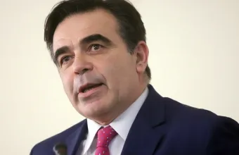 Μαργαρίτης Σχοινάς