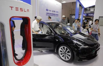 Στο Βερολίνο το πρώτο εργοστάσιο της Tesla στην Ευρώπη