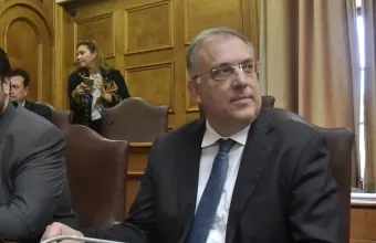 Θεοδωρικάκος: Ο κ. Τσίπρας τρέμει τις πρόωρες εκλογές αλλά  τις υποθάλπει για εσωκομματικό σιωπητήριο