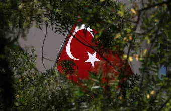 Παγώνει τις έρευνες του Όρουτς Ρέις η Τουρκία - Τι δήλωσε ο εκπρόσωπος του Ερντογάν