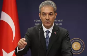 Σφοδρή επίθεση Άγκυρας σε Ελλάδα για σύνθημα κατά του μουφτή της Ξάνθης και Navtex