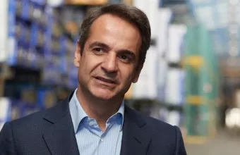 Συνάντηση Μητσοτάκη - Τραμπ στις 4 Δεκεμβρίου στη σύνοδο του ΝΑΤΟ στο Λονδίνο