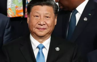 Επίσκεψη Σι Τζινπίνγκ στην Ελλάδα: Το πρόγραμμα του 