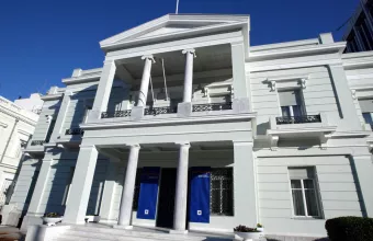 Υπουργείο Εξωτερικών: το «μνημόνιο» που υπέγραψε ο Ερντογάν δεν έχει καμία αξία (vid)