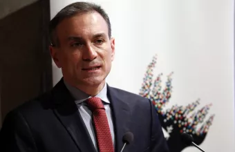 Φίλης στον ΣΚΑΪ: Σε πίεση ο Ερντογάν- Θα προτιμούσε ανακωχή και να μην στείλει στρατό στη Λιβύη