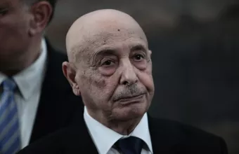 Πρόεδρος λιβυκής Βουλής: Θα ζητήσω άρση αναγνώρισης της κυβέρνησης Σάρατζ
