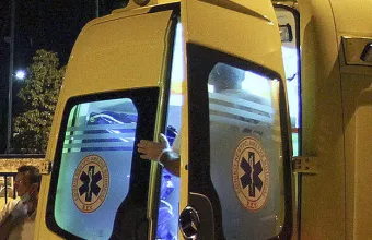 Κορωνοϊός: Στους 55 οι νεκροί, κατέληξαν ένας 67χρονος και ένας 78χρονος (upd)