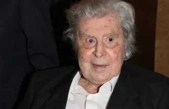 Μίκης Θεοδωράκης: Στους «Δρόμους του Αρχάγγελου» - Μια σύνθετη προσωπικότητα