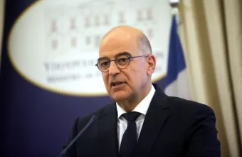 Δένδιας για μνημόνιο με Λιβύη: Να αρθεί η ΕΕ στο ύψος των περιστάσεων