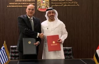 Δένδιας: Ο μόνος τον οποίο απειλεί η Τουρκία είναι ο εαυτός της