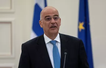 Δένδιας: Ανύπαρκτη η συμφωνία Τουρκίας - Λιβύης - Οι επόμενες κινήσεις της Αθήνας