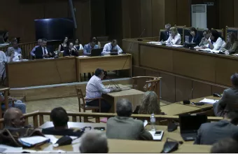 Eισαγγελέας σε δίκη Χρυσής Αυγής: Δεν υπήρχε οργανωμένο σχέδιο- Ζήτησε ενοχή μόνο για Ρουπακιά