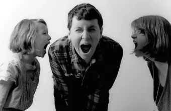 Η δύναμη του λόγου του γονέα