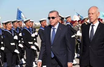 Καζάνι που βράζει η Λιβύη: Στρατό ζητεί η Τρίπολη – «Όχι» της Τυνησίας στον Ερντογάν