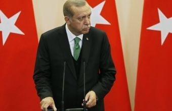 Δρ. Κοντάκος: Η τουρκική οικονομία "παραμένει υψηλού κινδύνου" με ανάμικτες προοπτικές για το 2020