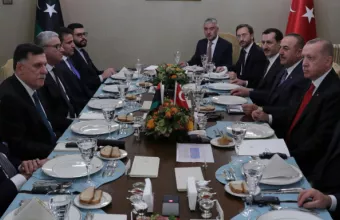 Γερμανικά ΜΜΕ: Η Τουρκία προκαλεί εντάσεις – Παράλογη η τουρκολιβυκή συμφωνία 