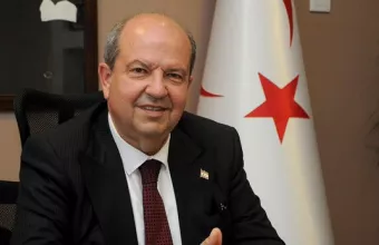 Ερσίν Τατάρ