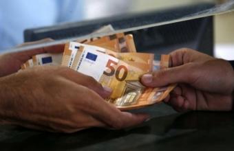 Επίδομα 534 ευρώ και ΣΥΝ-ΕΡΓΑΣΙΑ: Ξεκινά η πληρωμή για τον Νοέμβριο- Οι δικαιούχοι