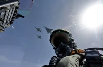 Εξοπλισμοί: Τα επόμενα βήματα - Η Ελλάδα «θωρακίζεται» έναντι της Τουρκίας 